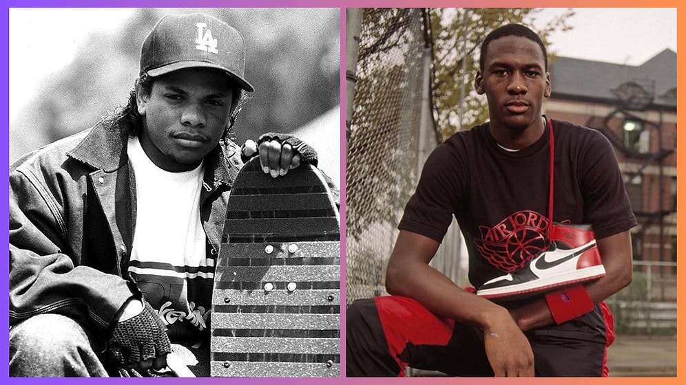 10 Maddede Hip-Hop ve Rap Kültürünün Basketbol ve Diğer Sporların Modasına Yansımaları