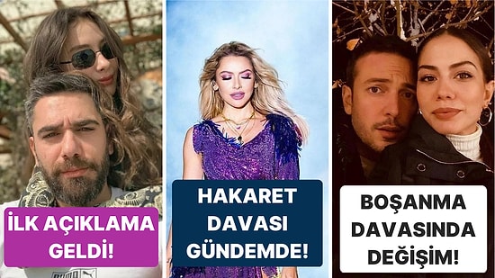 27 Nisan'da Yaşanan Son Dakika Magazin Haberlerini ve Güncel Magazin Olaylarını Anlatıyoruz!