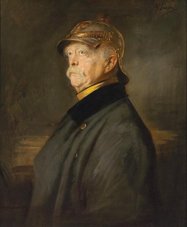 Bismarck, 1847'de Prusya Birinci Meclisi'nde göreve başlayarak siyasi kariyerine adım attı.