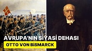 Almanya'nın Kuruluşunun Mimarı Otto von Bismarck: Almanya'nın Birleşmesini Nasıl Başardı?