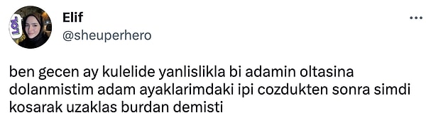 Bir de bu akımı gerçekçi bulmayanlar...