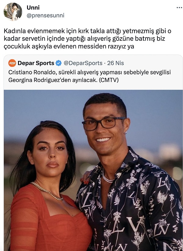 Kariyerlerinin sonlarına yaklaşsalar da Messi Ronaldo kıyasları bitmeyecek.