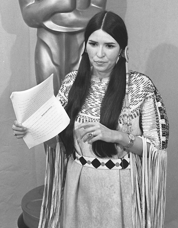 Sacheen Littlefeather kimdir? Erken Dönem Hayatı ve Kariyeri Nasıl İlerlemiştir?