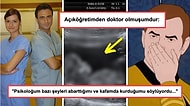 Doktorların Koyduğu Teşhislere Güvenmeyip "Bu İşin İçinde Bir Bit Yeniği Var" Diyen İnsanların Hikayeleri