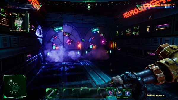 8. System Shock Remake - 30 Mayıs