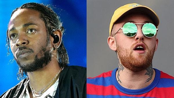 2012 yılında Kendrick Lamar'ın "The Recipe" şarkısında konuk sanatçı olarak yer aldı.