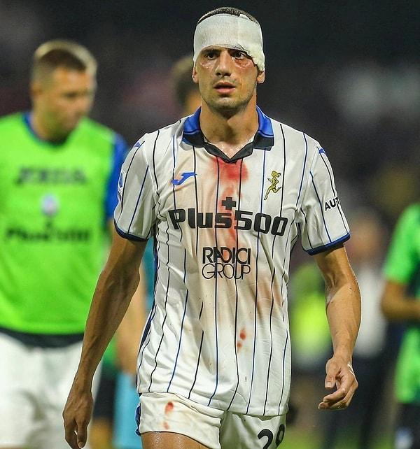 Yağız Sabuncuoğlu'nun haberine göre, Gasperini, Merih’in Inter’e transferini son anda engellemişti.