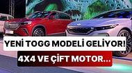 Yeni Togg T10X Modeli Geliyor! İşte Fiyatı ve Özellikleri