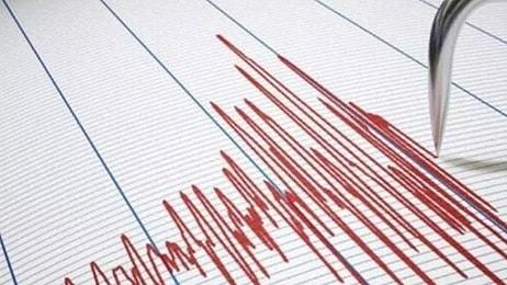 AFAD Açıkladı: Sivas'ta Korkutan Deprem