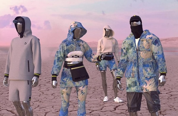 Цифровая мода станет прорывом в отрасли