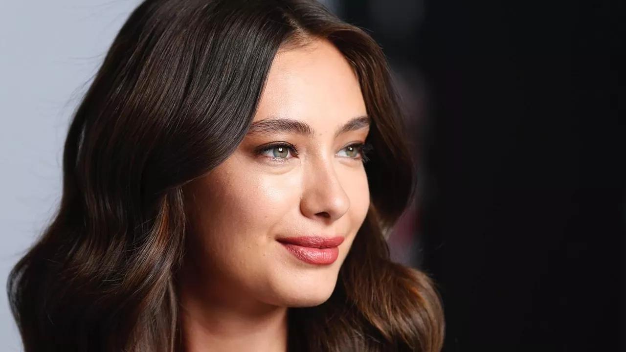Neslihan Atagül: How This Turkish Actress Became a Household Name