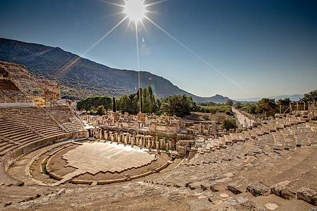 The Rich History of Ephesus: The Secrets of Turkey's Ancient City