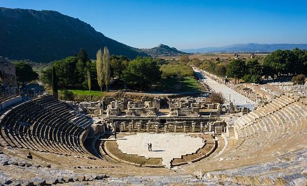 2.	The Golden Age of Ephesus