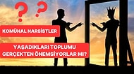 Komünal Narsizm Nedir? Belirtileri Nelerdir?