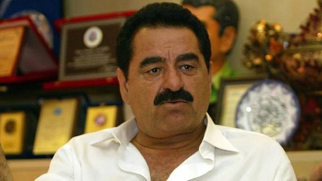 Yang�n ��kan �zmir'deki Folkart Sitesi'nde Ev Sahibi Olan �brahim Tatl�ses'ten �lk A��klama Geldi