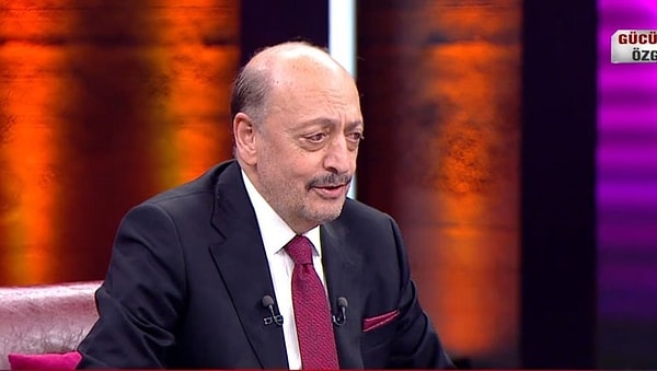 Çalışma ve Sosyal Güvenlik Bakanı Vedat Bilgin HaberTürk'te katıldığı programda 7,500 TL'nin üzerinde emekli maaşı alanlarla ilgili açıklamada bulundu.