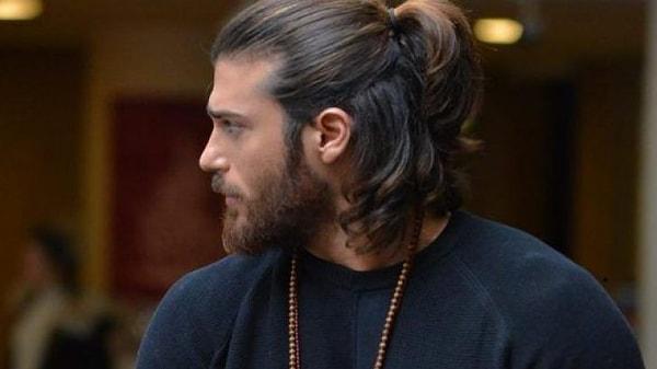 Can Yaman's rise to fame has been nothing short of meteoric.