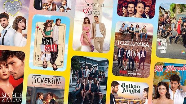 The Turkish TV industry has come a long way in the past decade and has established itself as a major player in the global entertainment industry.