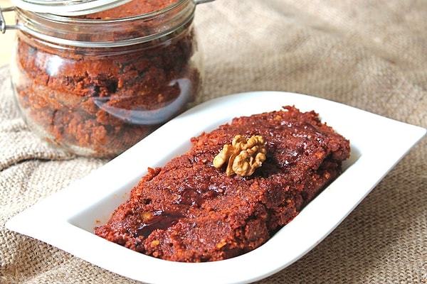 2. Muhammara