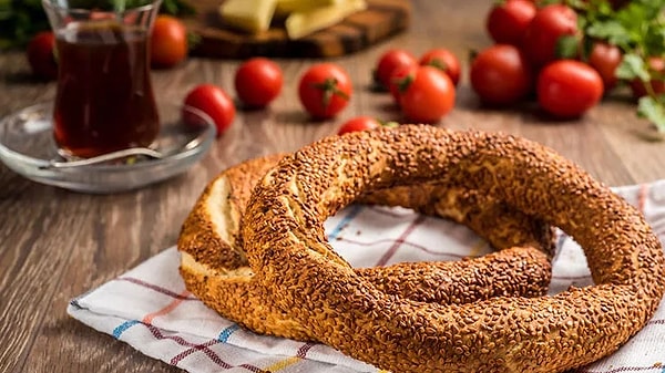 5. Simit