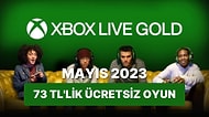 Xbox Live Gold Mayıs Ayı Ücretsiz Oyunları Belli Oldu: Değeri Tam 73 TL