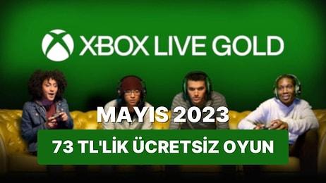 Xbox Live Gold Mayıs Ayı Ücretsiz Oyunları Belli Oldu: Değeri Tam 73 TL