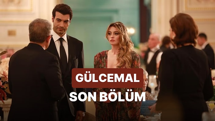 Gülcemal 4. Bölüm İzle: Gülcemal Son Bölüm Tek Parça Full İzle