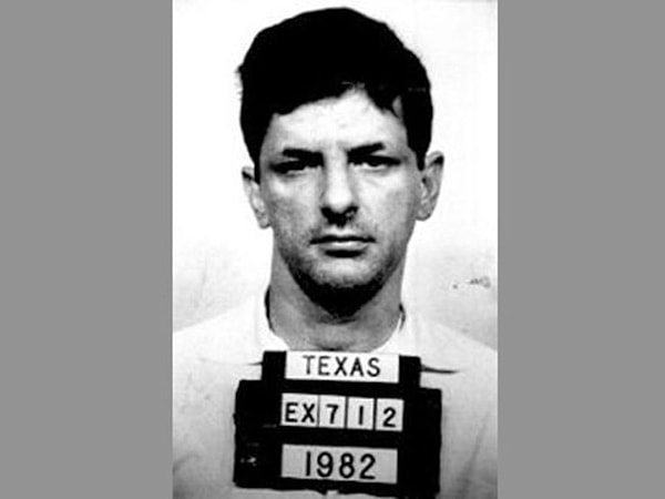2. Stephen McCoy, Amerika Birleşik Devletleri'nde zehirli iğne ile idam edilen ilk kişiydi. 1989'da Stephen McCoy Teksas'ta ölüm cezasına çarptırıldı.