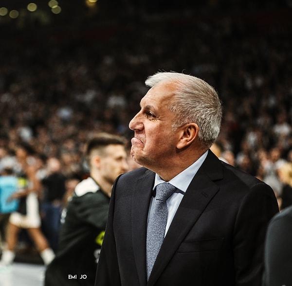 Real Madrid-Partizan maçında çıkan kavgaya verilen fauller ve ekleri: