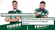 Almanya Bölgesel Lig Takımı Homburg, Sosyal Medyada Paylaştıkları Gol Sevinçleriyle Goygoycuların Dilinde