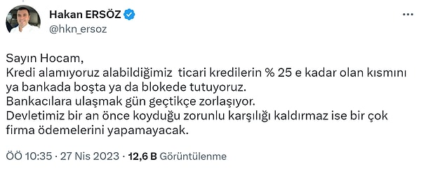 Her müdahalede daha farklı sorunlar yarattığı biliniyor.