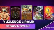 Amazon Prime Gaming Mayıs Ayı Bedava Oyunları Belli Oldu: Yüzlerce TL Değerinde 15 Oyun