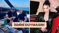 Devrim Özkan'ı Soracak Olan Muhabirlere Lucas Torreira'nın Arkadaşı Engel Oldu: "Lütfen Sormayın"