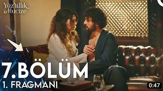 Yüz Yıllık Mucize Yeni Bölüm Fragmanı Yayınlandı: Yüz Yıllık Mucize 7.Bölüm Fragmanı ve Son Bölüm Özeti