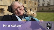 Stephen Hawking'den Yaşamlarımızı Dönüştürecek 3 Tavsiye
