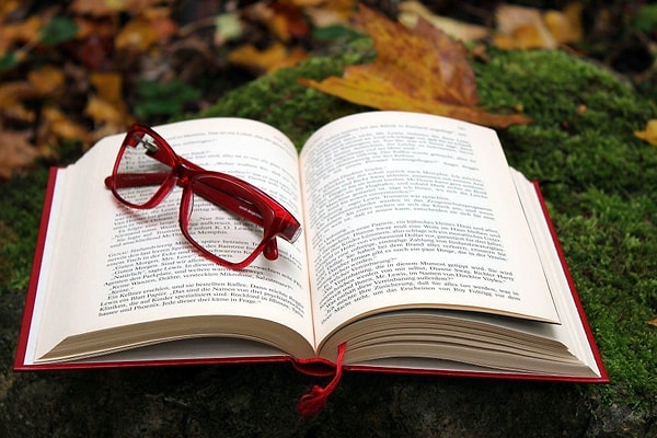 6. В каком языке не существует концепций «лево» и «право»?