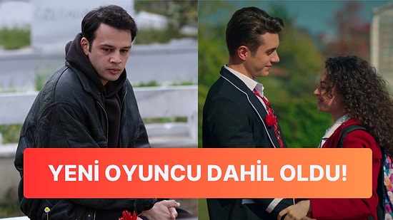 Cumartesi Akşamlarının Vazgeçilmez Dizisi Kardeşlerim'e Başarılı Oyuncu Dahil Oldu