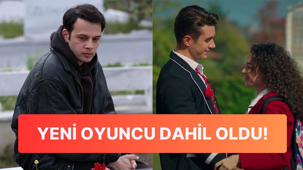 Cumartesi Akşamlarının Vazgeçilmez Dizisi Kardeşlerim'e Başarılı Oyuncu Dahil Oldu