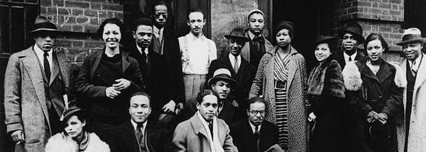 Harlem Rönesansı, Afro-Amerikan edebiyatının altın çağı olarak kabul edilir.