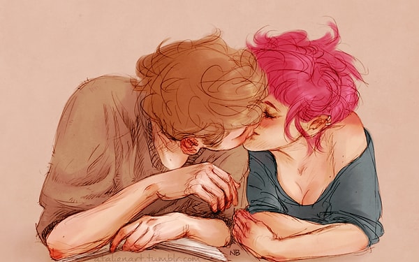 8. Считаете ли вы, что без вас ваш партнер не способен принять решение?