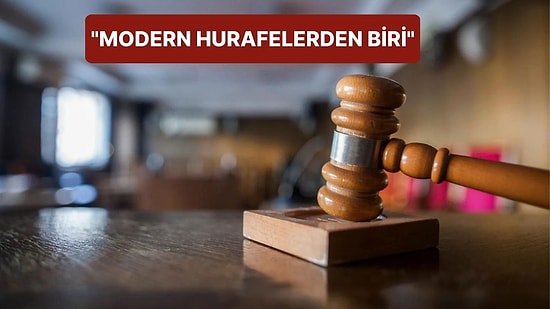 Bunu Söyleyen AYM Üyesi: "Kadın-Erkek Eşitliği Modern Hurafe"