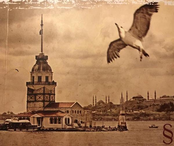 İstanbul Hatırası Romanının Karakterleri Kimler?