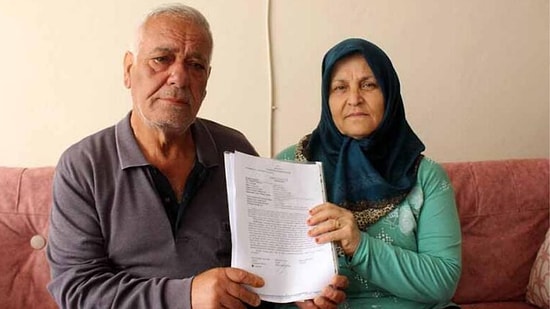 Kimlik Bilgileri Çalınan Vatandaşın Hayatı Kabusa Döndü