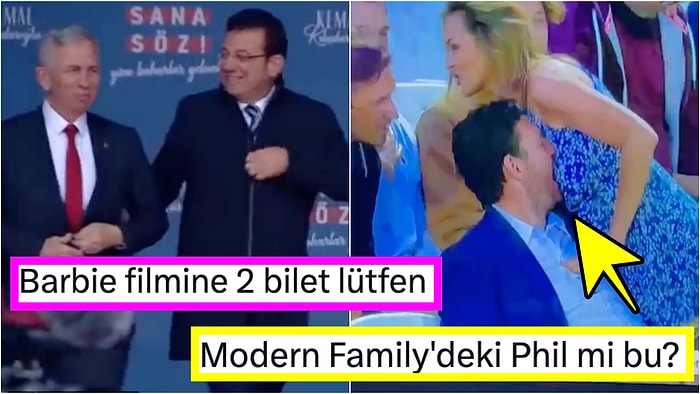 Dizi ve Filmlerle İlgili Attıkları Komik Tweetlerle Hepimizi Güldürüp Keyfimizi Yerine Getiren Kişiler