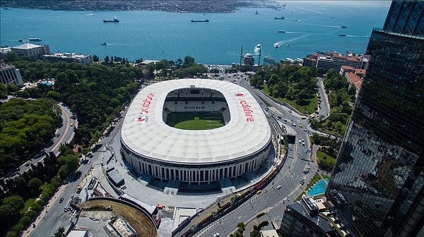 Dev derbi, beIN Sports 1 ekranlarından canlı yayınlanacak.