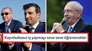 Siyaset Üstü Tutulan Selçuk Bayraktar, Kemal Kılıçdaroğlu'na Yönelik Sözleriyle Tepkilerin Odağında