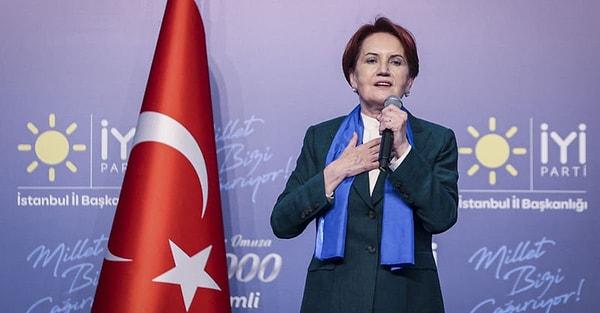 İYİ Parti'nin de oylarında artış yaşandığını belirten Pösteki, bunun seçimin ilk turda bitmesini etkileyeceğini ifade etti.