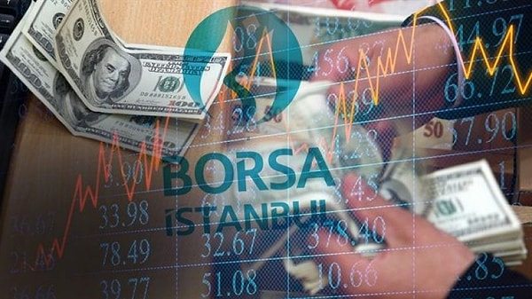 Borsa İstanbul!