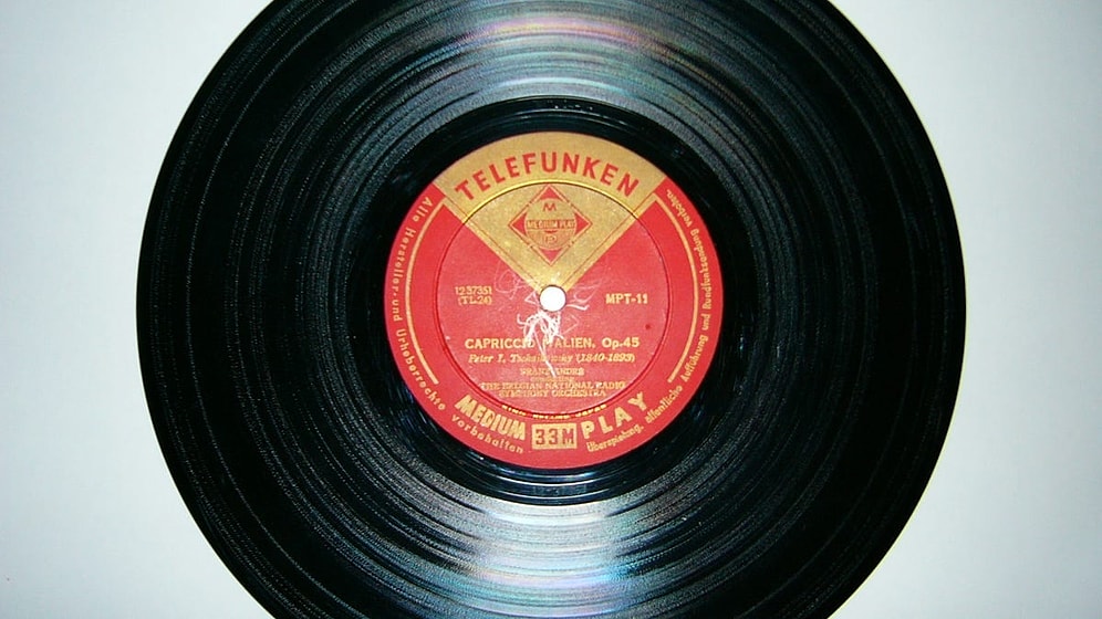 Bu Sanatçıların İlk Single'larını Bulabilecek misin?