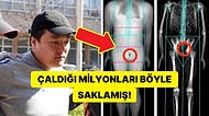 Dolandırıcı Kripto Para Kralı Do Kwon'un Çaldığı Milyonların Nerede Olduğu Vücut Taramasında Ortaya Çıktı!